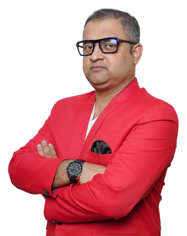 Anaam Tiwary Vision